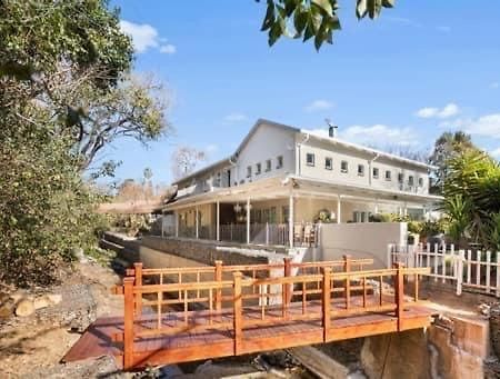 37 Alexandra Avenue, Self Catering Executive Apartment No Load Shedding And Water Outages Johannesburg Eksteriør billede