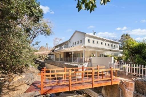 37 Alexandra Avenue, Self Catering Executive Apartment No Load Shedding And Water Outages Johannesburg Eksteriør billede